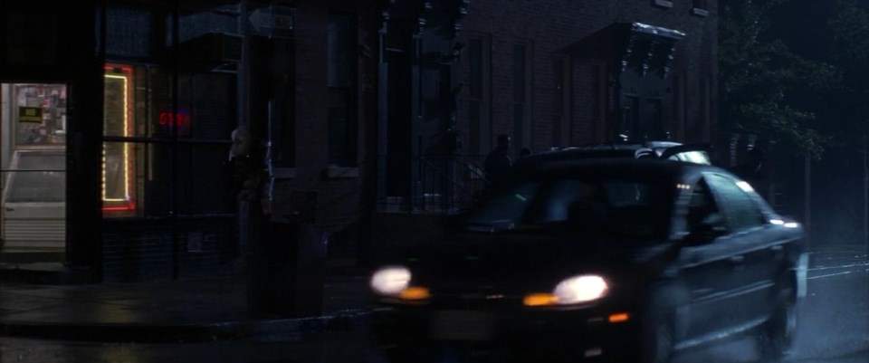 Dodge Neon