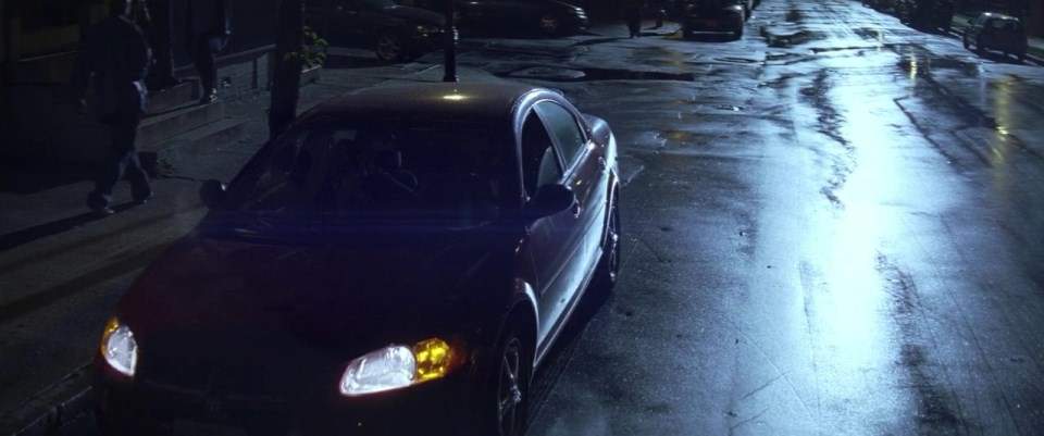 Dodge Stratus