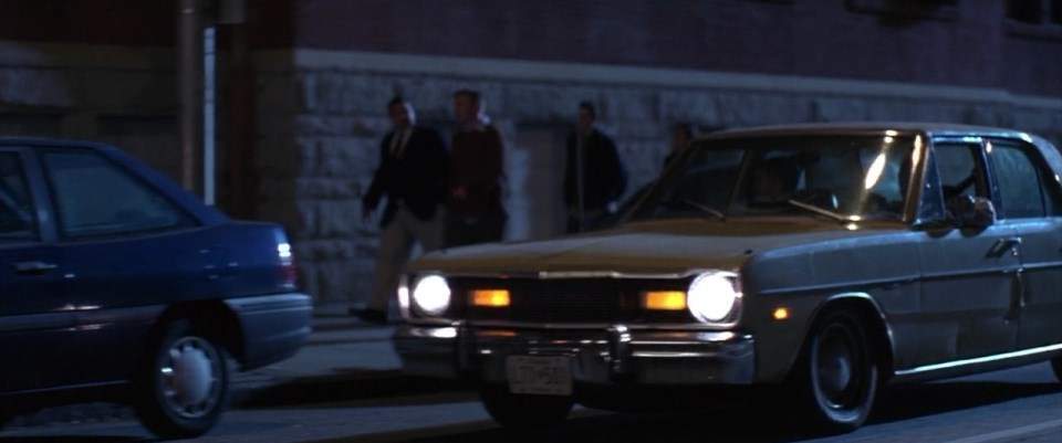Ford Escort
