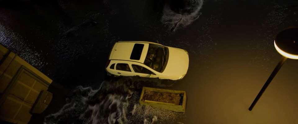 Vauxhall Corsa MkIII