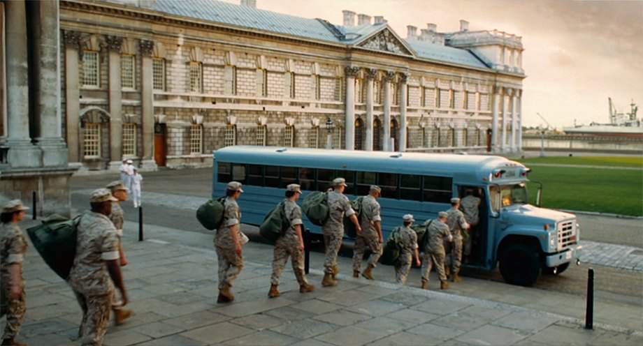 International S-Series