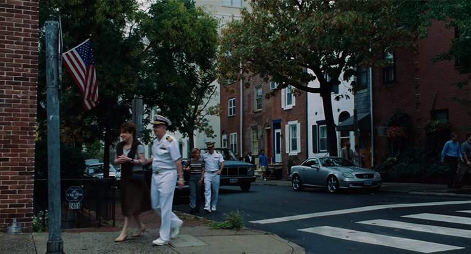 Mercedes-Benz SLK 230