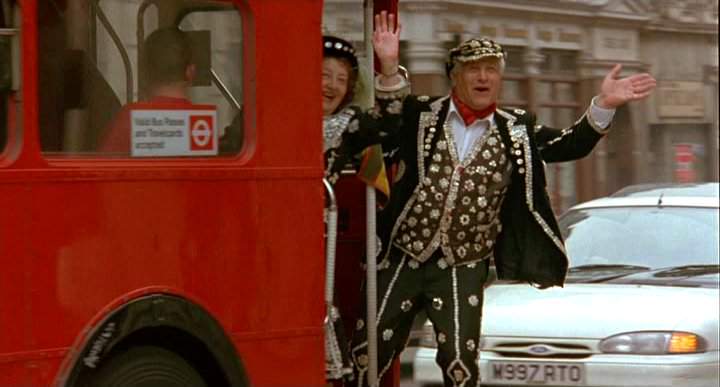 Ford Mondeo Estate MkI