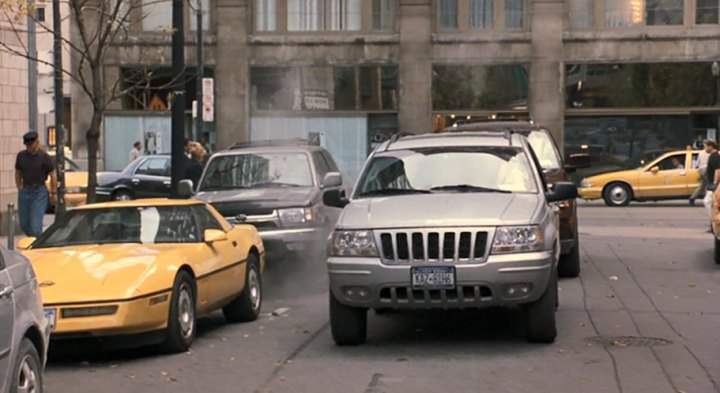 Chevrolet Corvette C4