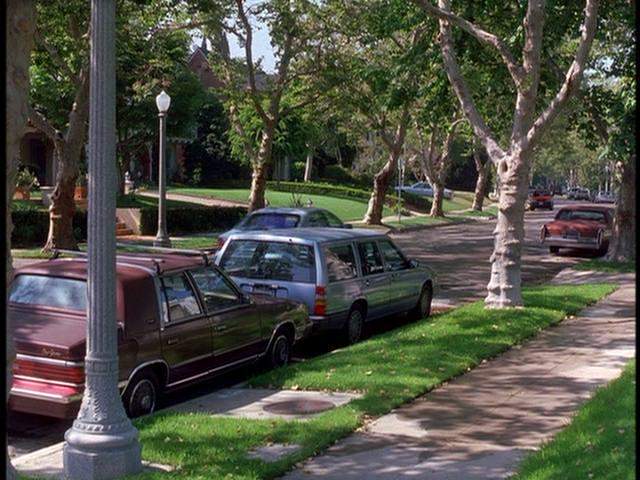 Chrysler New Yorker