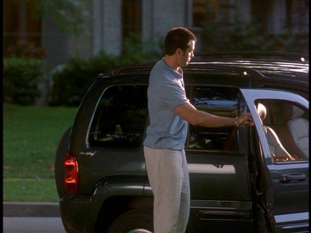Jeep Liberty