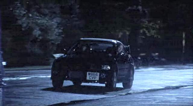 Mitsubishi Lancer Evolution VI