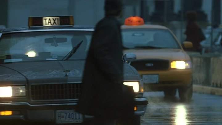 Chevrolet Caprice
