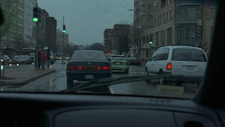 Dodge Caravan