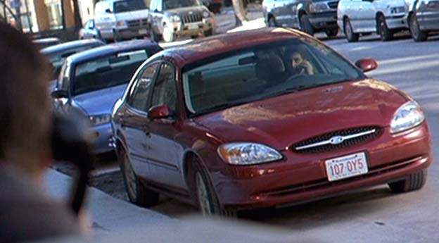 Ford Taurus