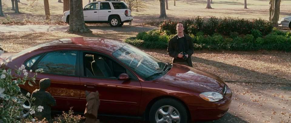 Ford Taurus
