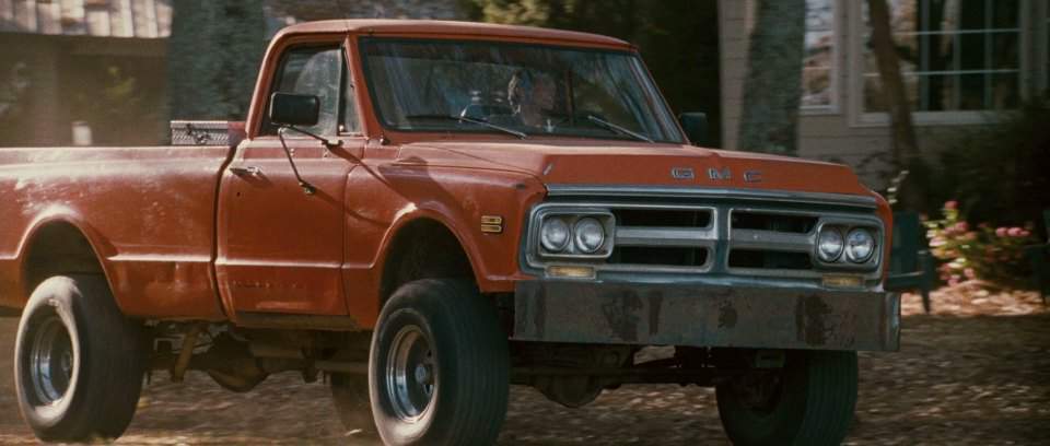 GMC K-Series