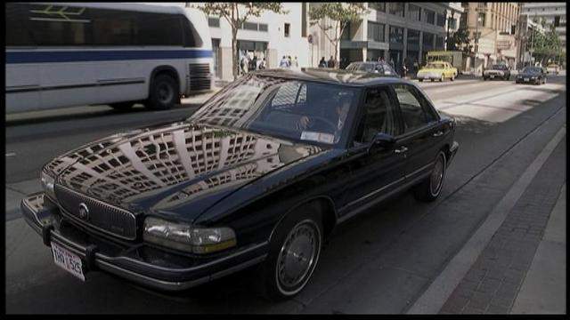 Buick LeSabre