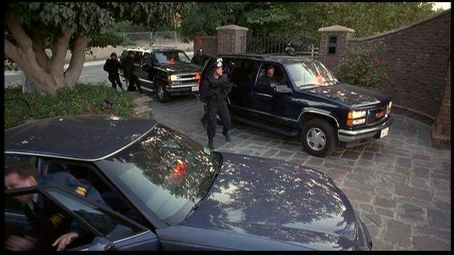 Chevrolet Suburban