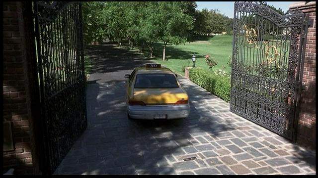 Ford Crown Victoria