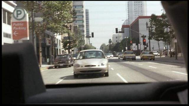 Ford Taurus
