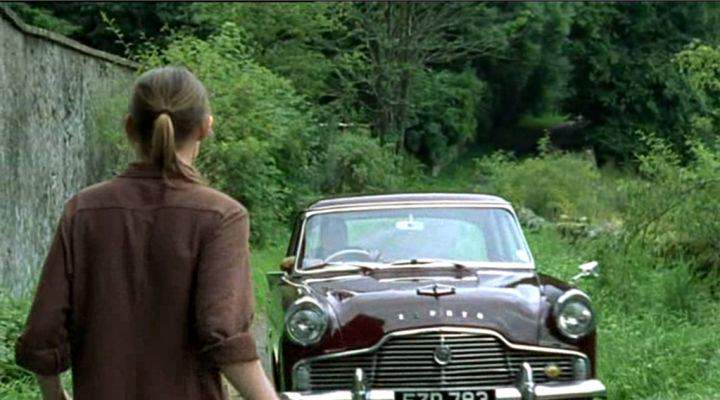 Ford Zephyr MkII