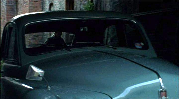 Rover 75