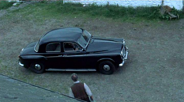 Rover 80