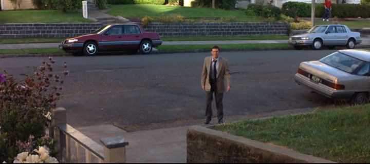 Mercury Sable