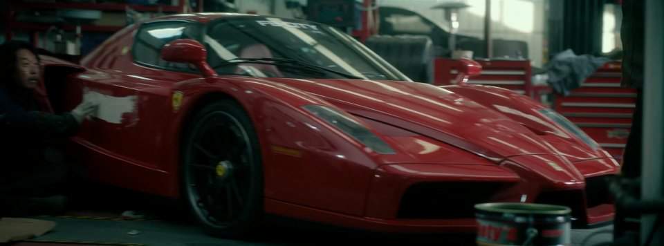 Ferrari Enzo