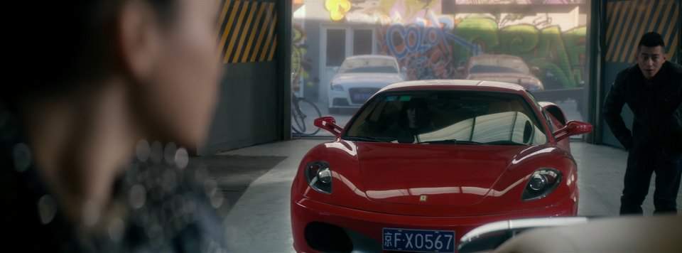 Ferrari F430