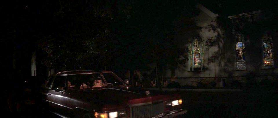 Cadillac Coupe DeVille