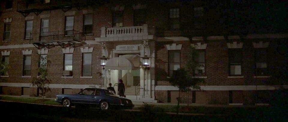 Chevrolet Monte Carlo