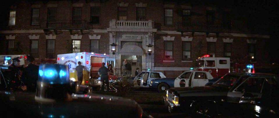 Ford LTD Crown Victoria