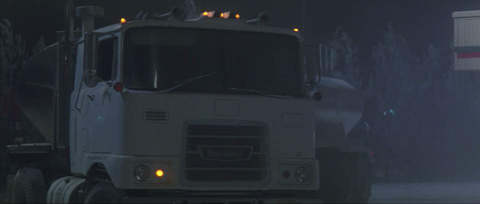 Brockway 457 T
