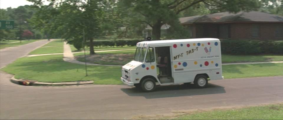 Chevrolet Step-Van 7 P-10