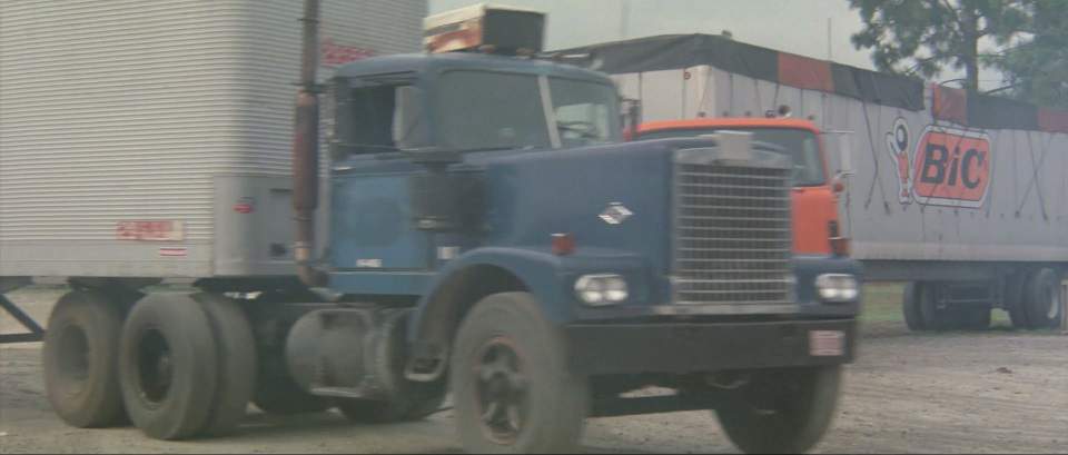 Diamond Reo C-116 Apollo