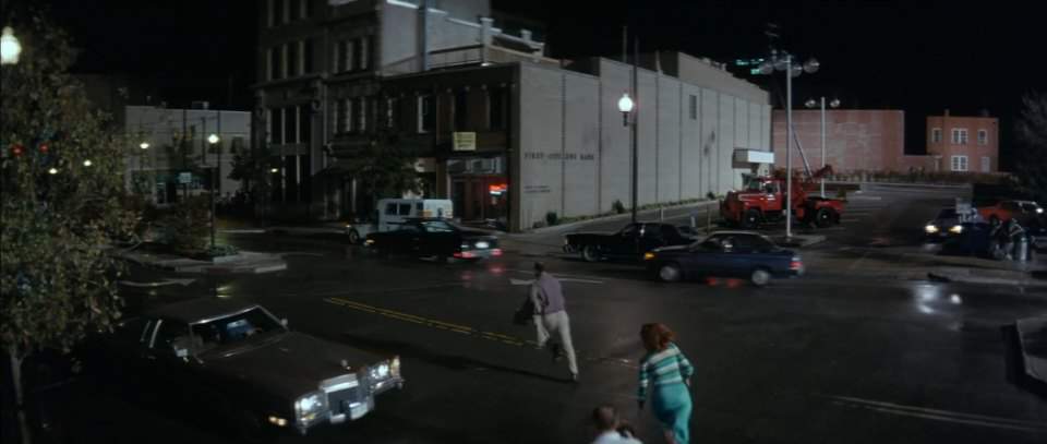 Cadillac Fleetwood Eldorado