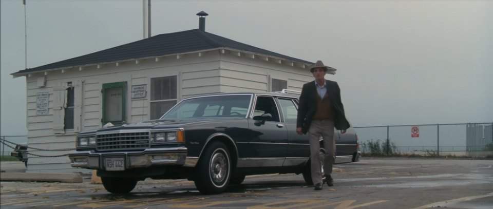 Chevrolet Caprice Classic