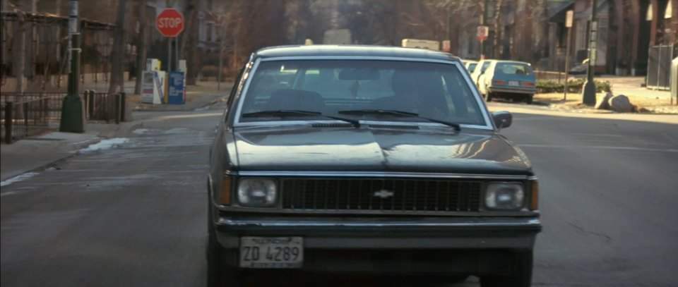 Chevrolet Citation