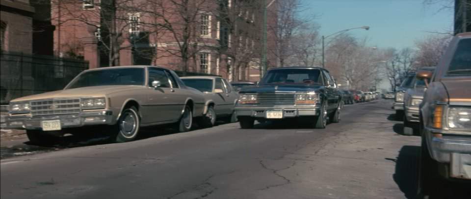 Chevrolet Impala
