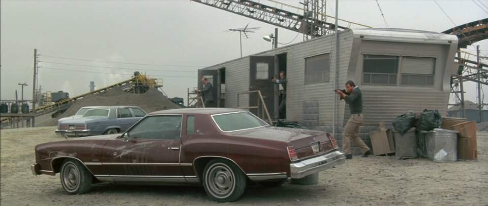 Chevrolet Monte Carlo
