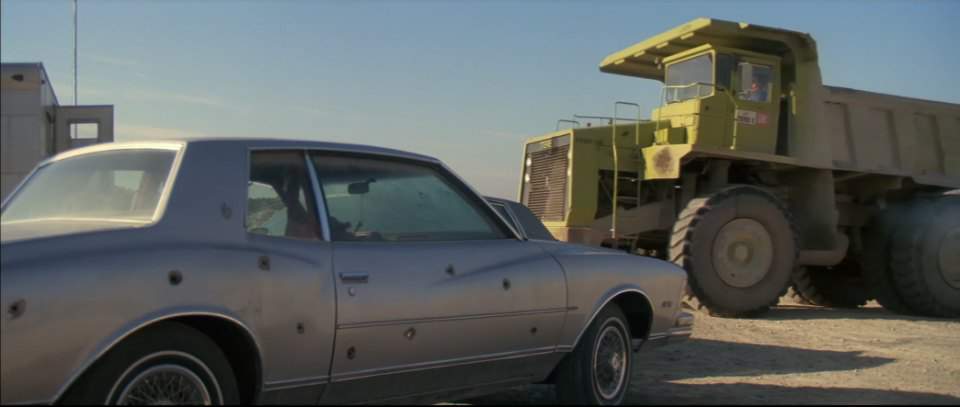 Chevrolet Monte Carlo