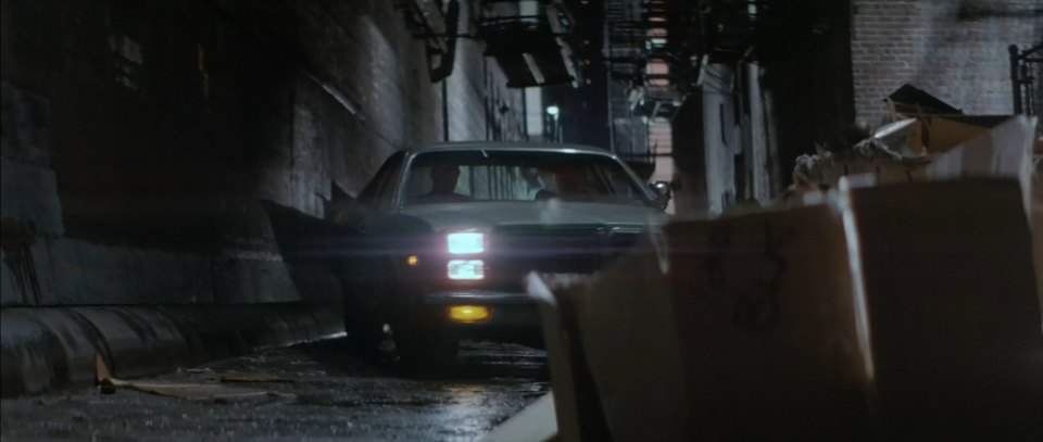 Dodge Monaco