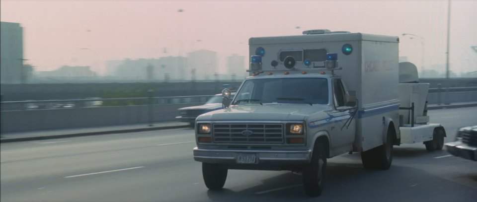 Ford F-350