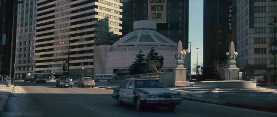 Ford LTD