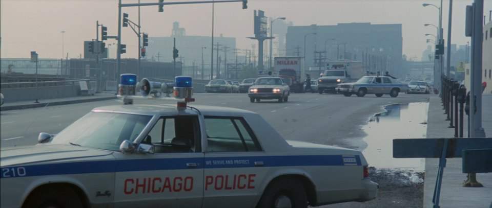 Ford LTD Crown Victoria