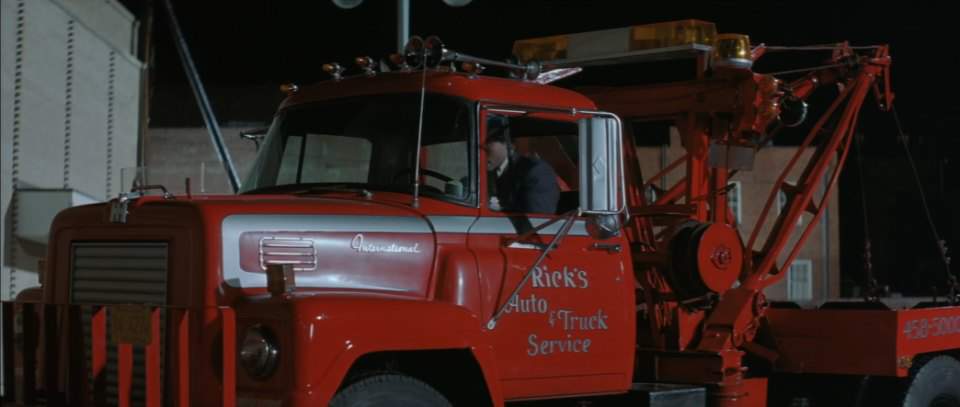 International Harvester Fleetstar