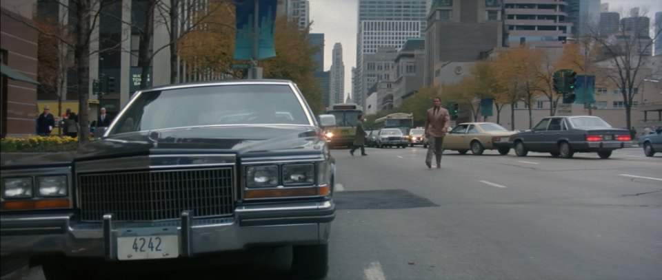 Mercury Marquis