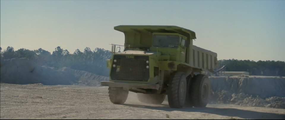 Terex 33-09