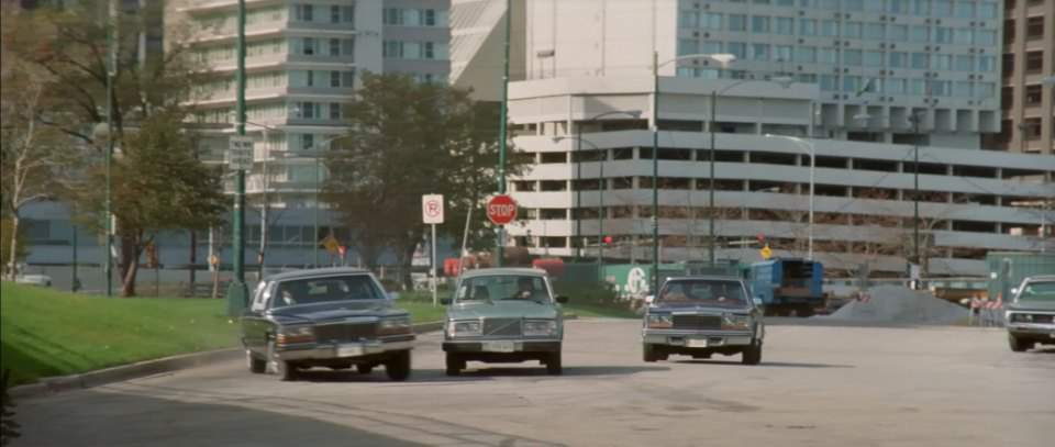 Volvo 265