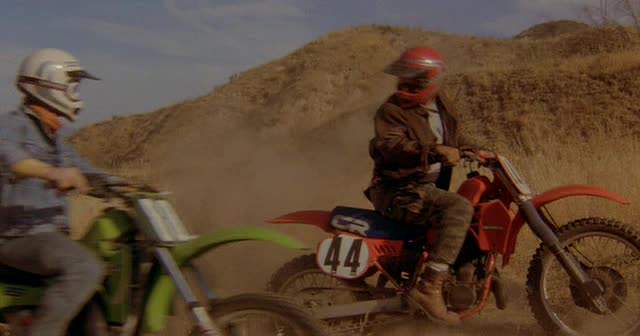 Honda CR 250