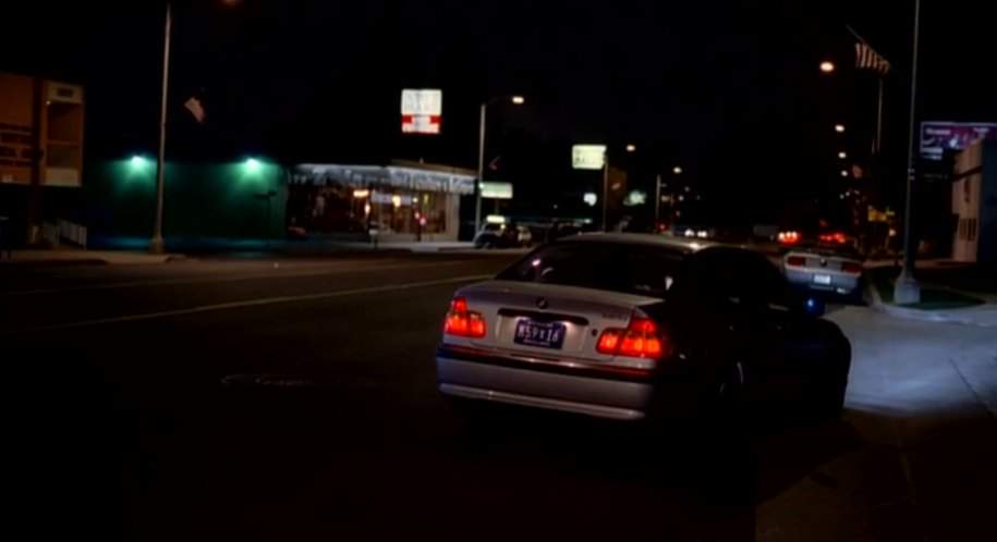 BMW 325i