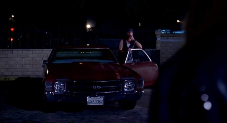 Chevrolet El Camino