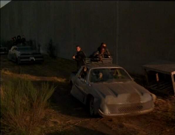 AMC Pacer Wagon